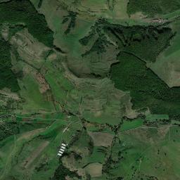 Comuna Nocrich High Resolution Satellite Map