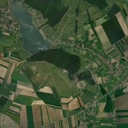 Comuna Moacşa High Resolution Satellite Map