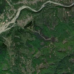 Comuna Valea Sării High Resolution Satellite Map