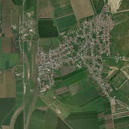 Mărășești High Resolution Satellite Map