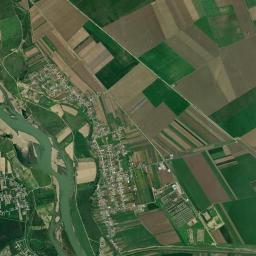 Cosmeşti High Resolution Satellite Map