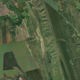 Târgu Bujor High Resolution Satellite Map