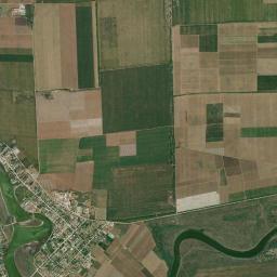 Novopavlovka High Resolution Satellite Map