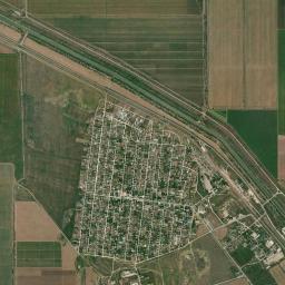 Voinka High Resolution Satellite Map