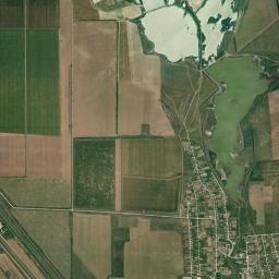 Magazinka High Resolution Satellite Map