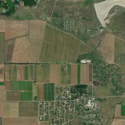 Zavet-Leninskiy High Resolution Satellite Map