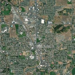400-498 U.S. 395 Hermiston OR 97838 Satellite Map