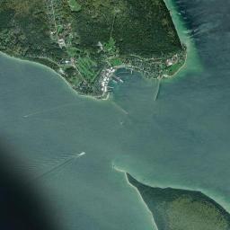 Saint Ignace, MI locator map