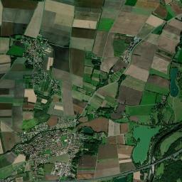 Les Martres-d'Artière High Resolution Satellite Map