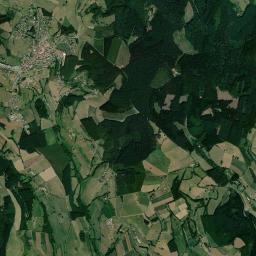 Violay High Resolution Satellite Map