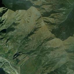 Riva Valdobbia High Resolution Satellite Map