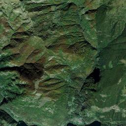 Boccioleto High Resolution Satellite Map