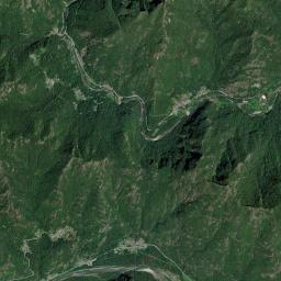 Vocca High Resolution Satellite Map