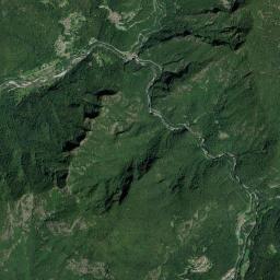 Sabbia High Resolution Satellite Map