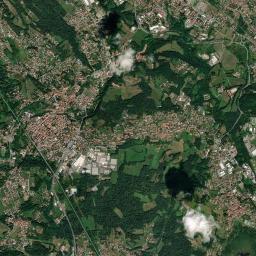 Besozzo High Resolution Satellite Map
