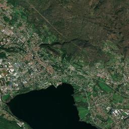 Comerio High Resolution Satellite Map