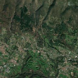 Barasso High Resolution Satellite Map