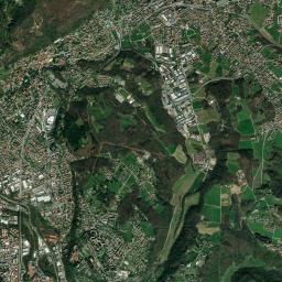 Arcisate High Resolution Satellite Map