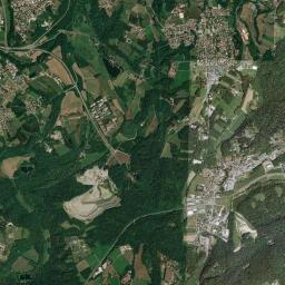 Baraggia High Resolution Satellite Map