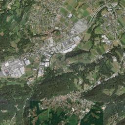 Bizzarone High Resolution Satellite Map