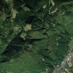 Lodrone-Darzo High Resolution Satellite Map