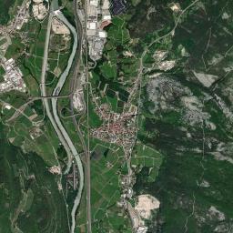 Marco High Resolution Satellite Map