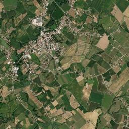 Pasiano High Resolution Satellite Map