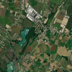 Sesto al Reghena High Resolution Satellite Map