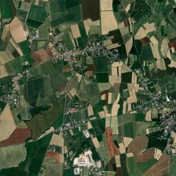 Ruda High Resolution Satellite Map