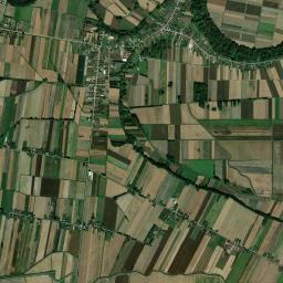 Gradina High Resolution Satellite Map