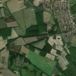 Harkány High Resolution Satellite Map