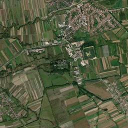 Făget High Resolution Satellite Map