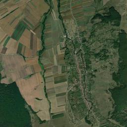 Romos High Resolution Satellite Map