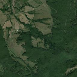 Comuna Romos High Resolution Satellite Map