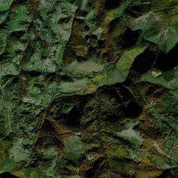 Comuna Săsciori High Resolution Satellite Map