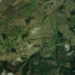 Comuna Gârbova High Resolution Satellite Map