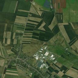 Şura Mică High Resolution Satellite Map