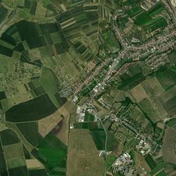 Şura Mare High Resolution Satellite Map