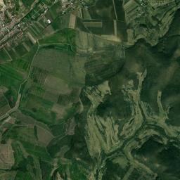 Comuna Şura Mare High Resolution Satellite Map