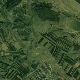 Nou High Resolution Satellite Map