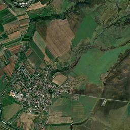 Hăghig High Resolution Satellite Map