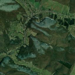 Vâlcele High Resolution Satellite Map