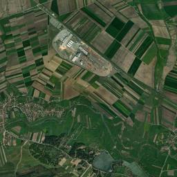 Reci High Resolution Satellite Map