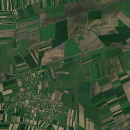 Brateş High Resolution Satellite Map