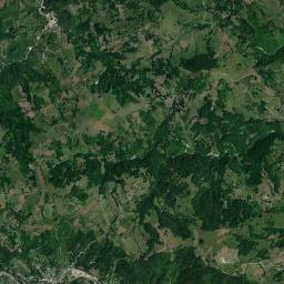 Vrâncioaia High Resolution Satellite Map