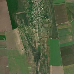 Corni High Resolution Satellite Map