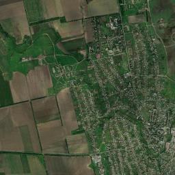 Tatarbunary High Resolution Satellite Map