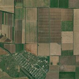 Pakharevka High Resolution Satellite Map