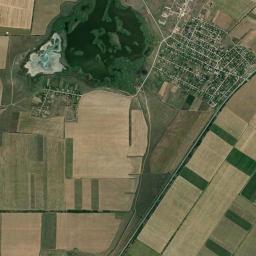 Yermakovo High Resolution Satellite Map