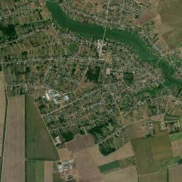 Ternevskaya High Resolution Satellite Map